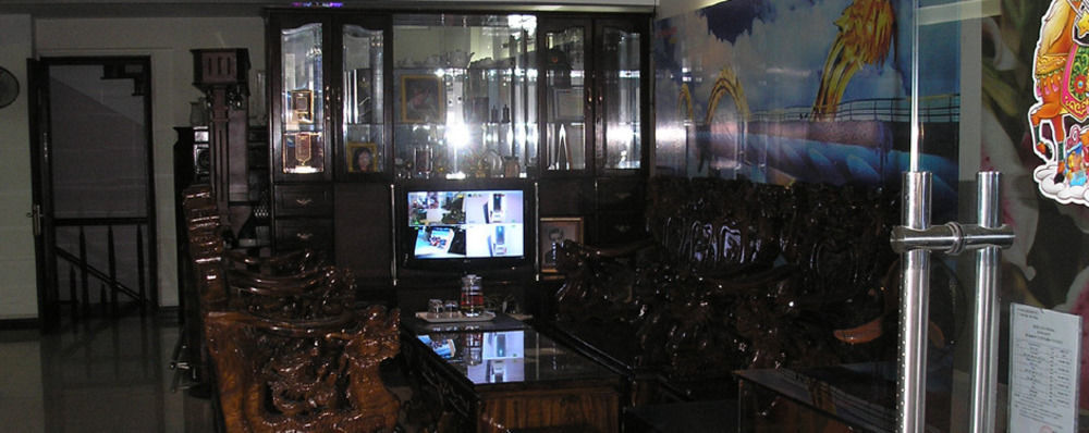 Reddoorz Near Cau Song Han 2 Da Nang Dış mekan fotoğraf