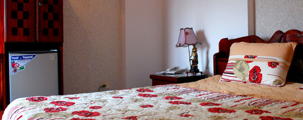 Reddoorz Near Cau Song Han 2 Da Nang Dış mekan fotoğraf