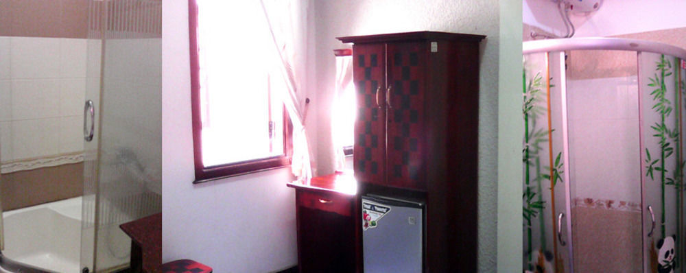 Reddoorz Near Cau Song Han 2 Da Nang Dış mekan fotoğraf