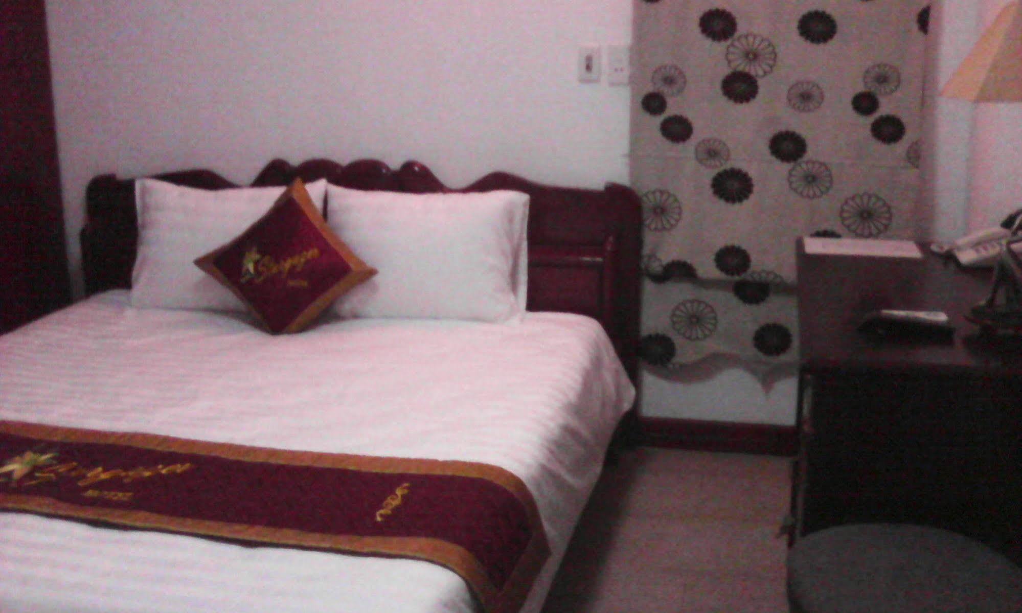 Reddoorz Near Cau Song Han 2 Da Nang Dış mekan fotoğraf