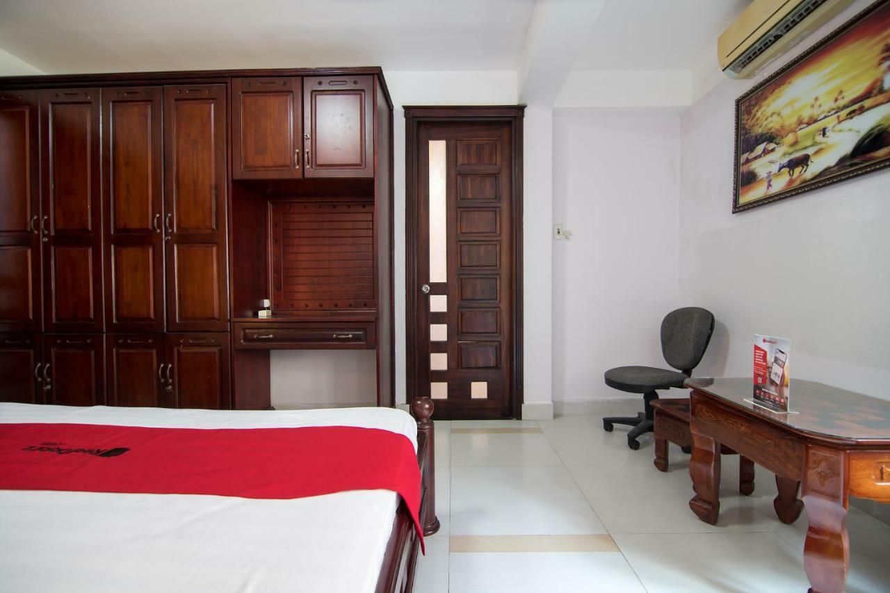 Reddoorz Near Cau Song Han 2 Da Nang Dış mekan fotoğraf