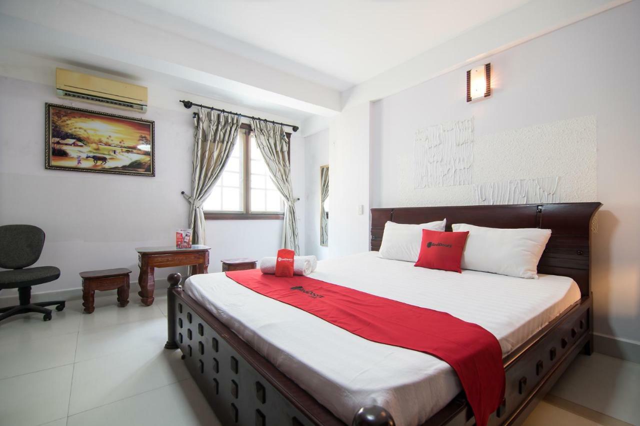 Reddoorz Near Cau Song Han 2 Da Nang Dış mekan fotoğraf