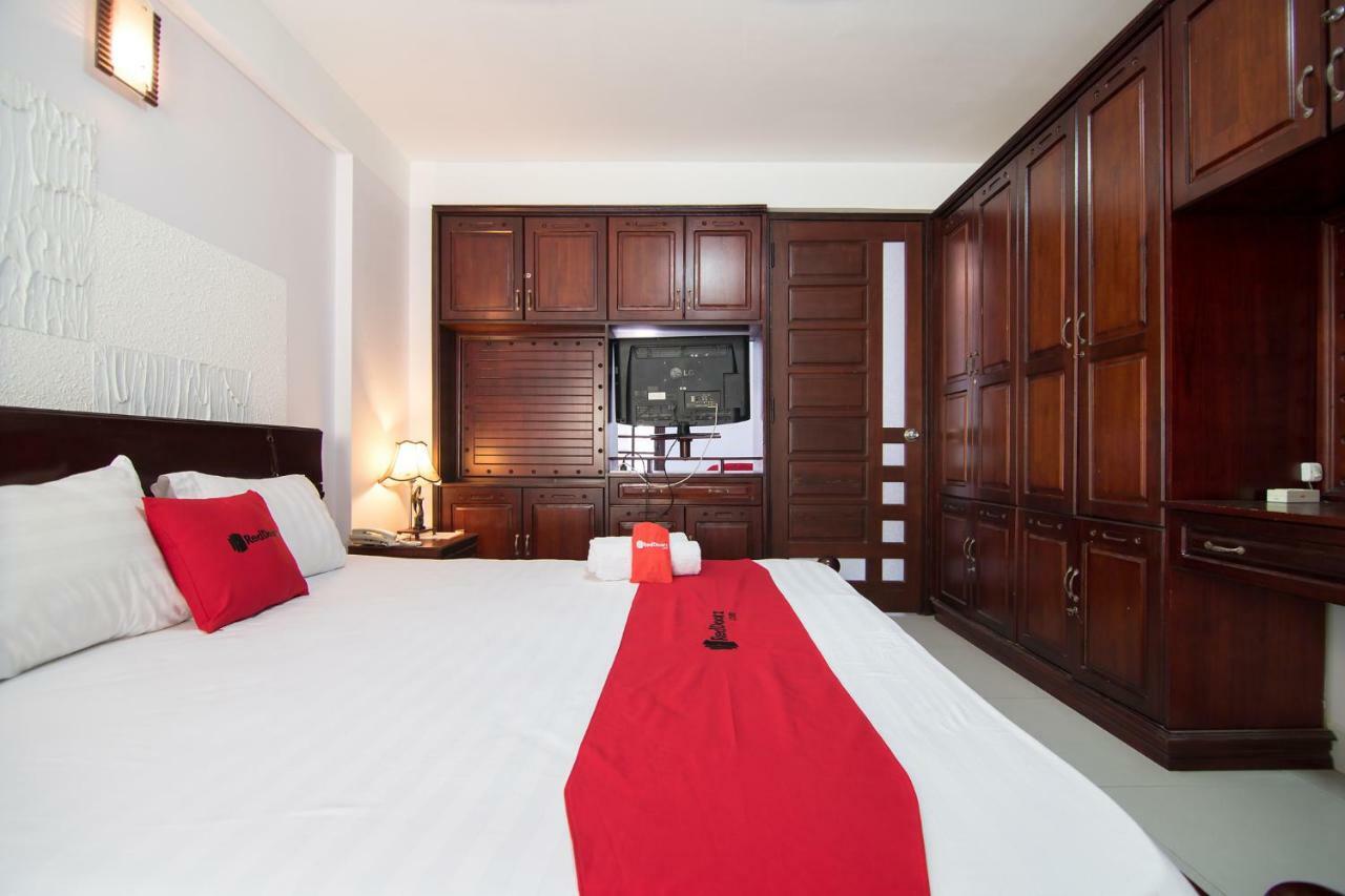 Reddoorz Near Cau Song Han 2 Da Nang Dış mekan fotoğraf