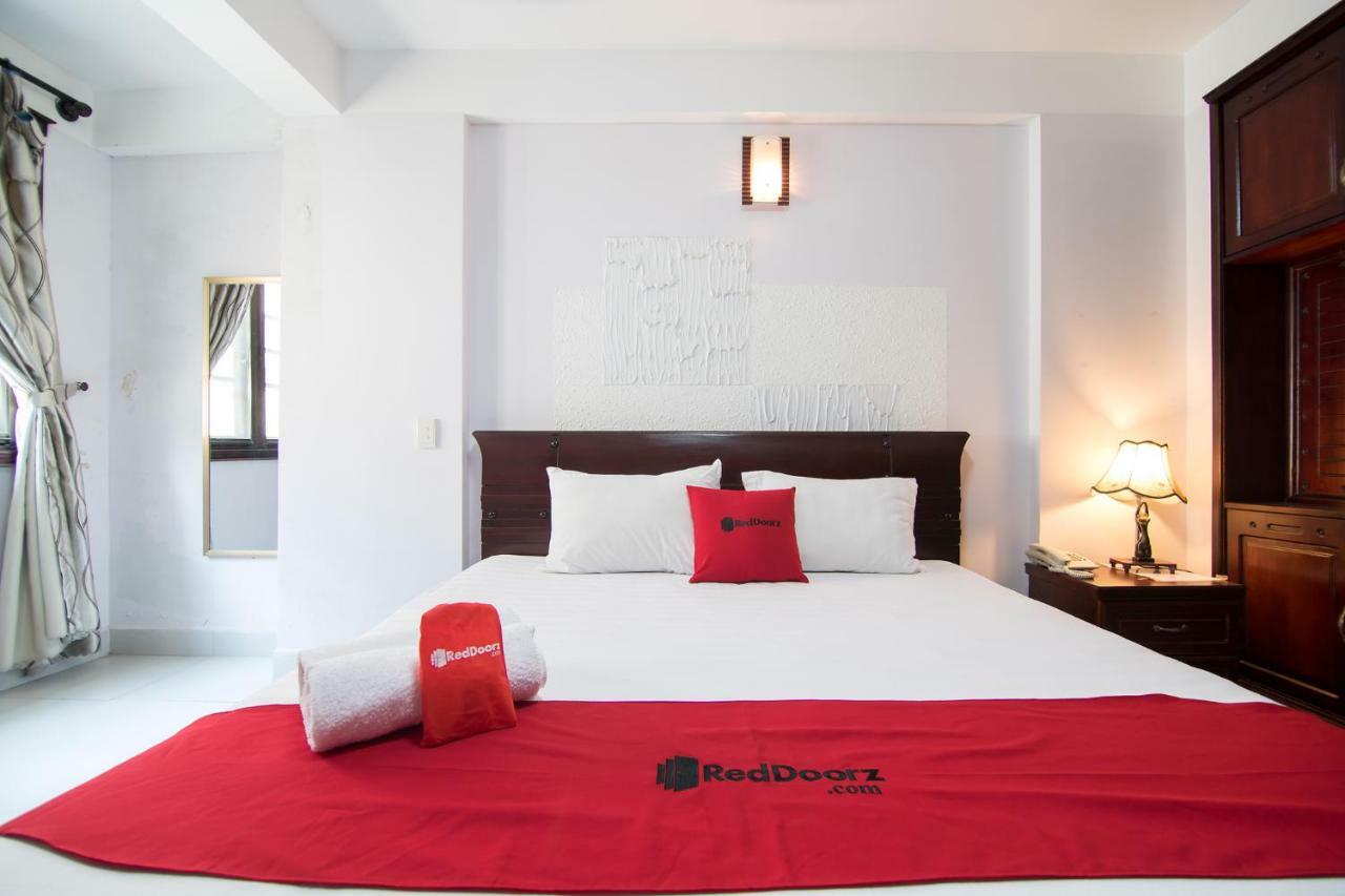 Reddoorz Near Cau Song Han 2 Da Nang Dış mekan fotoğraf