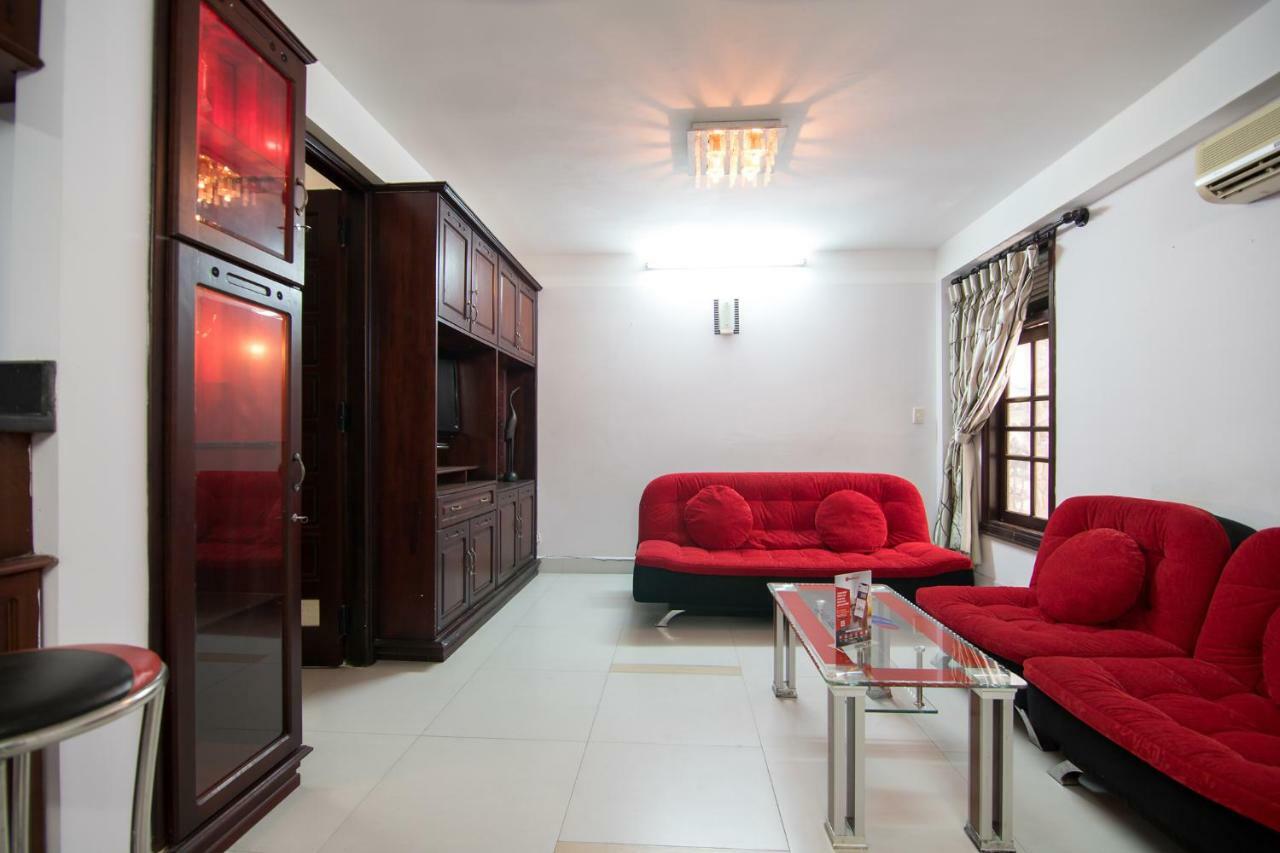 Reddoorz Near Cau Song Han 2 Da Nang Dış mekan fotoğraf