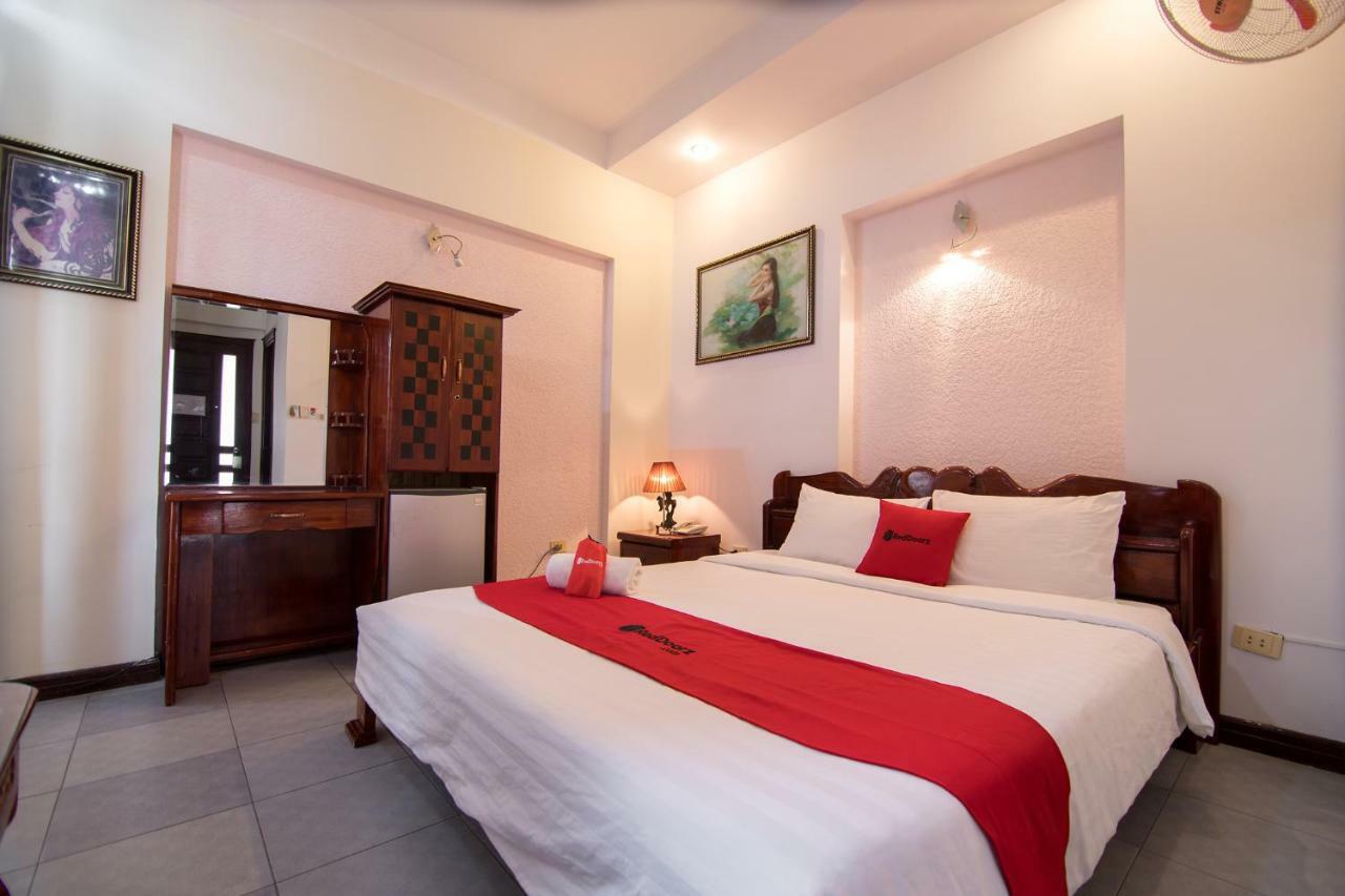 Reddoorz Near Cau Song Han 2 Da Nang Dış mekan fotoğraf
