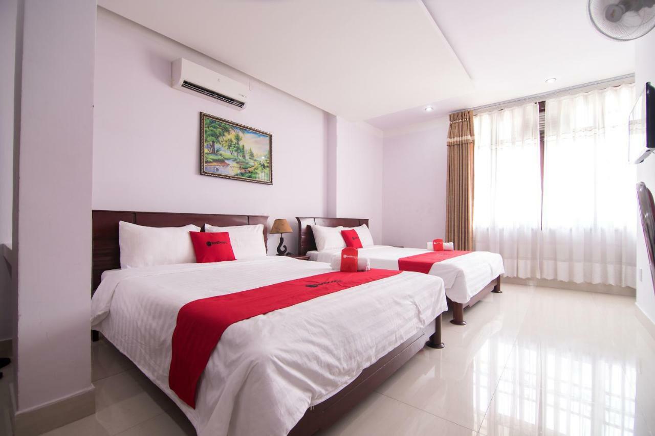 Reddoorz Near Cau Song Han 2 Da Nang Dış mekan fotoğraf