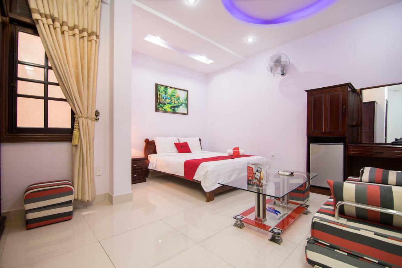 Reddoorz Near Cau Song Han 2 Da Nang Dış mekan fotoğraf