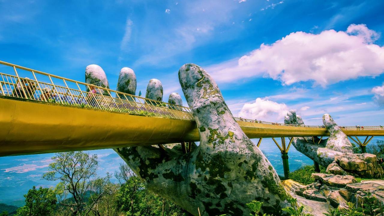 Reddoorz Near Cau Song Han 2 Da Nang Dış mekan fotoğraf