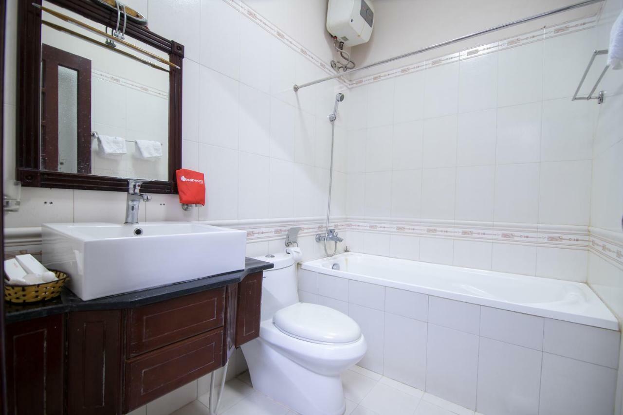Reddoorz Near Cau Song Han 2 Da Nang Dış mekan fotoğraf