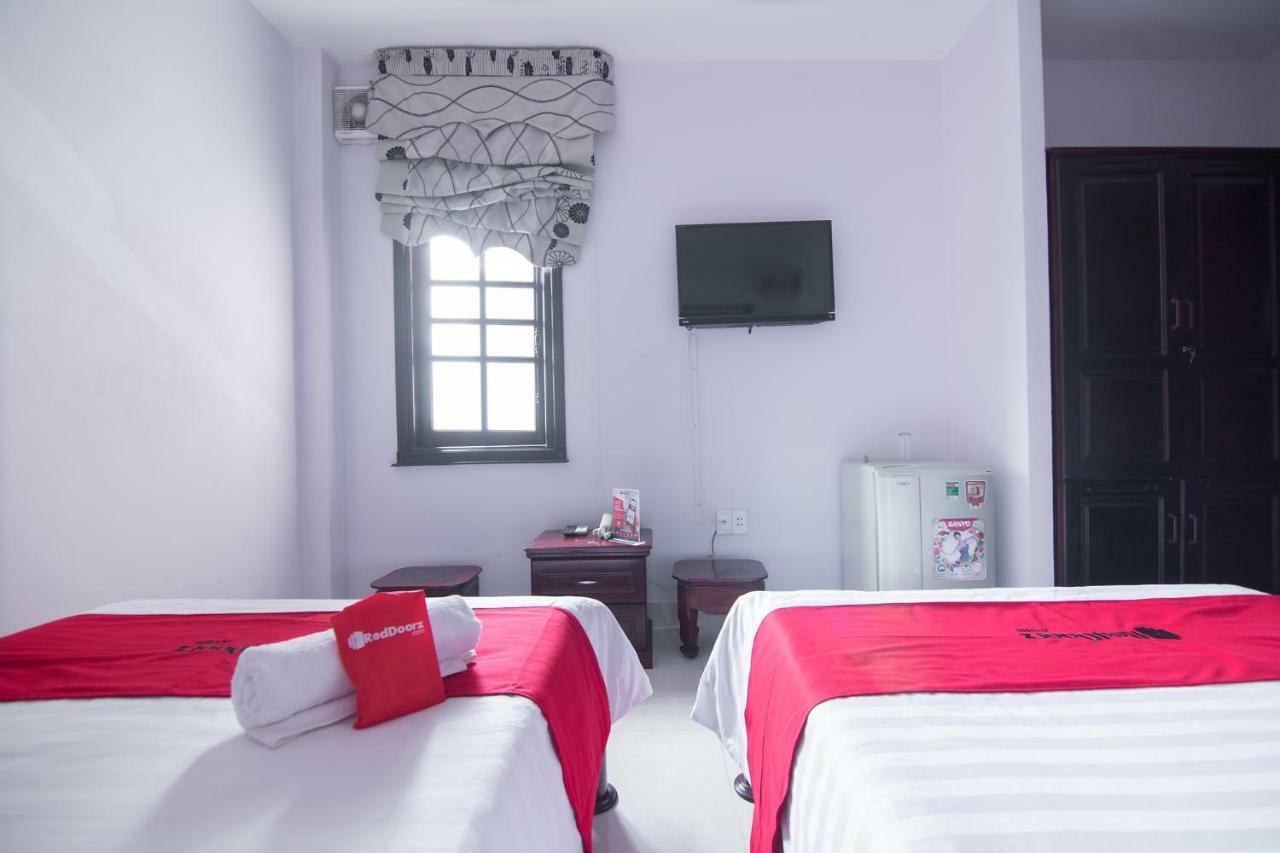 Reddoorz Near Cau Song Han 2 Da Nang Dış mekan fotoğraf