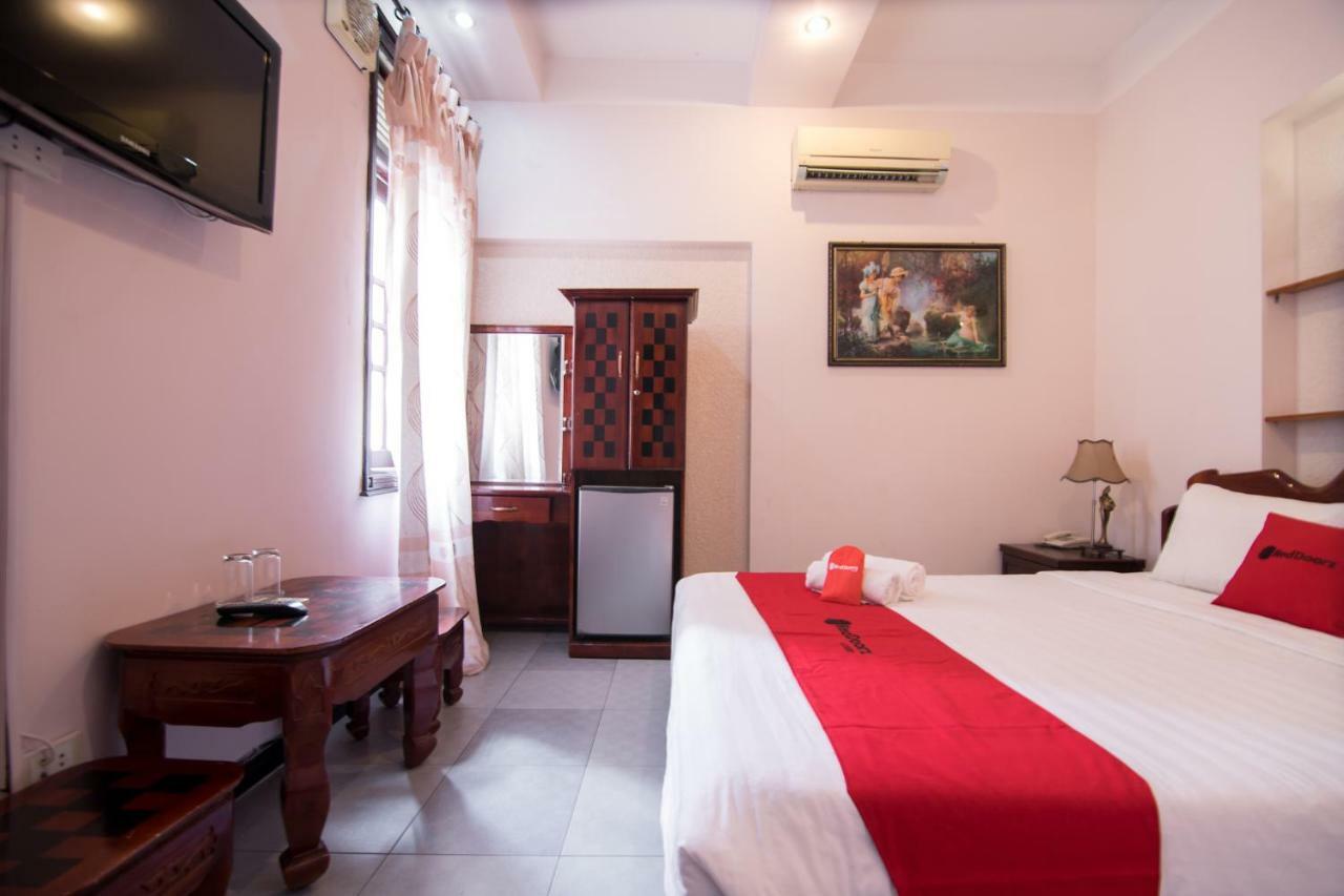 Reddoorz Near Cau Song Han 2 Da Nang Dış mekan fotoğraf