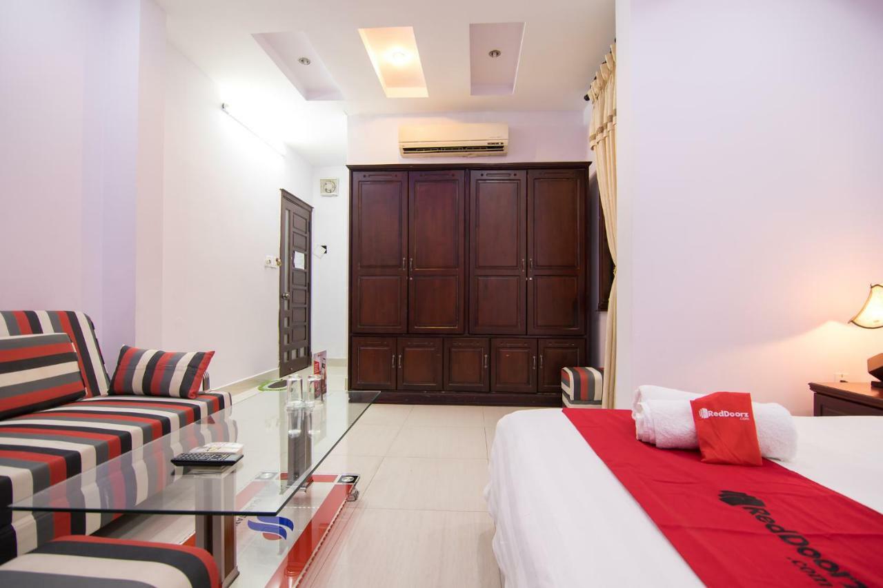 Reddoorz Near Cau Song Han 2 Da Nang Dış mekan fotoğraf