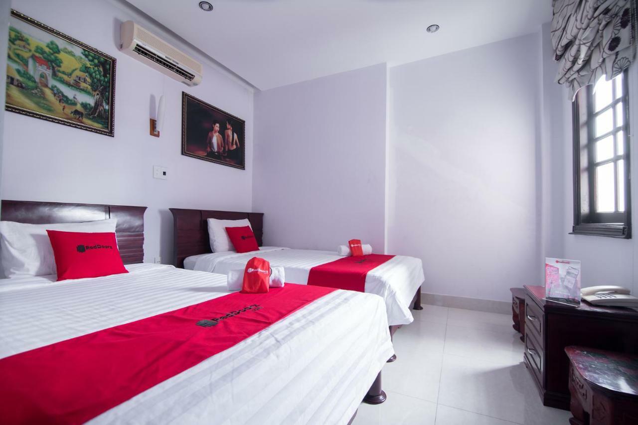 Reddoorz Near Cau Song Han 2 Da Nang Dış mekan fotoğraf