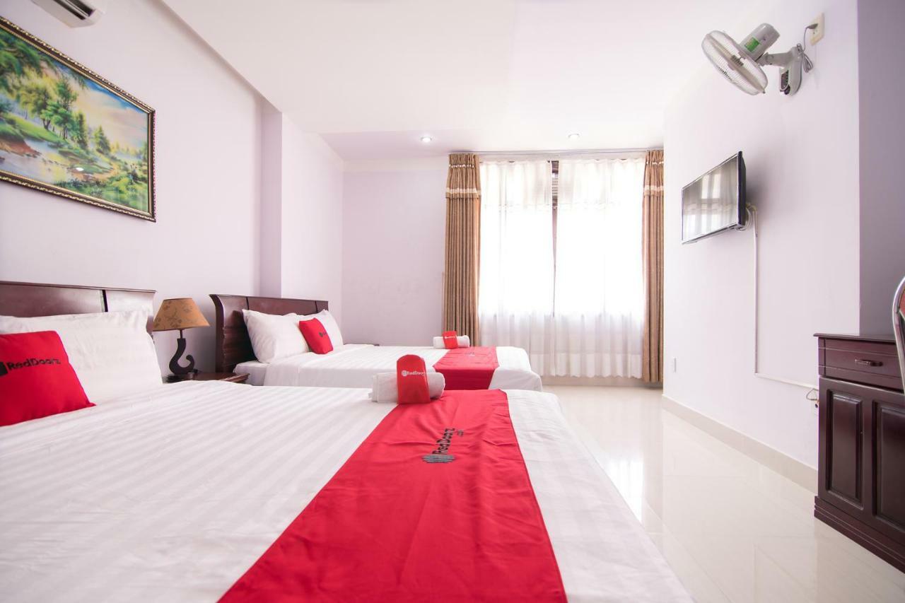 Reddoorz Near Cau Song Han 2 Da Nang Dış mekan fotoğraf