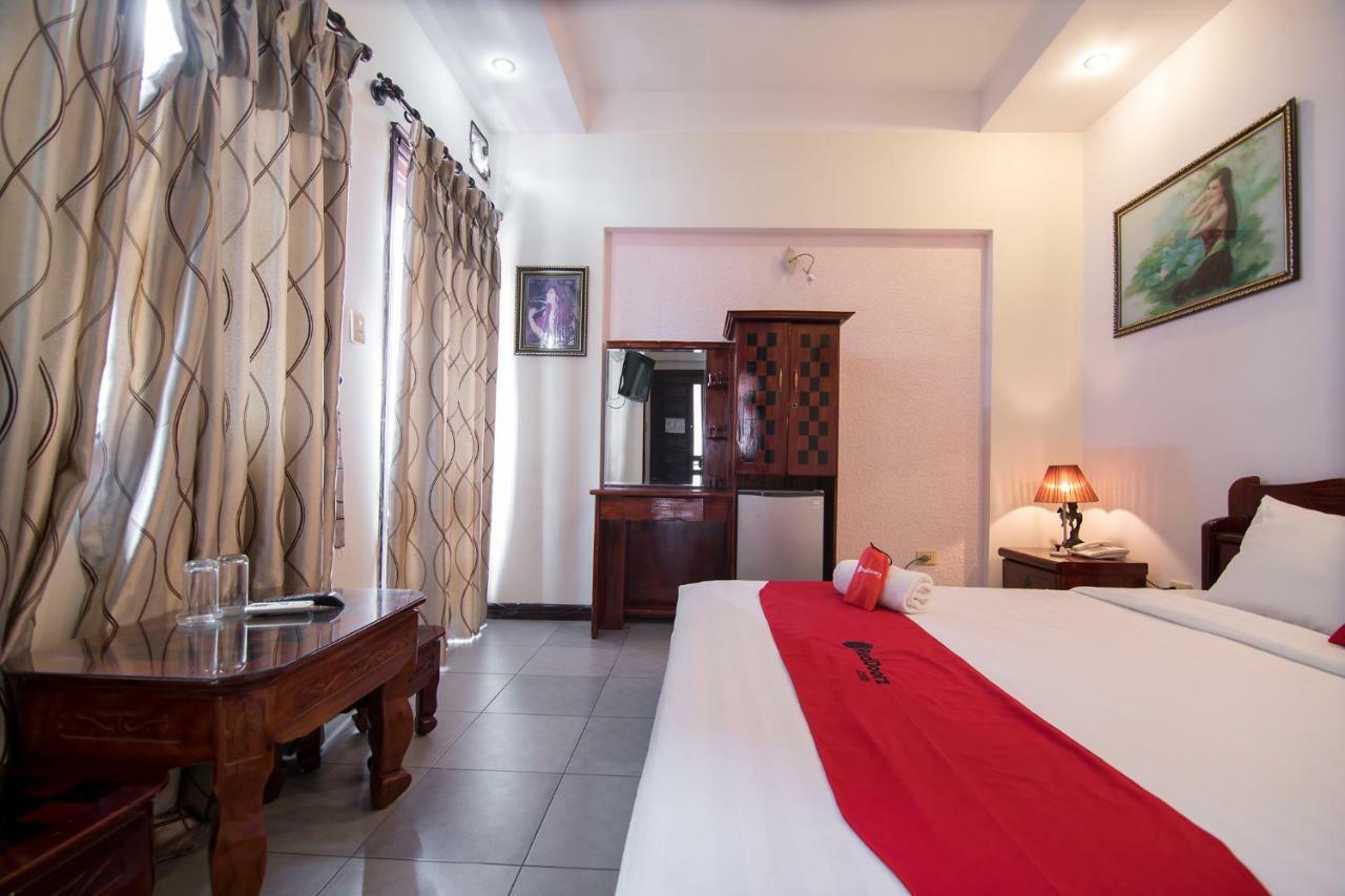 Reddoorz Near Cau Song Han 2 Da Nang Dış mekan fotoğraf