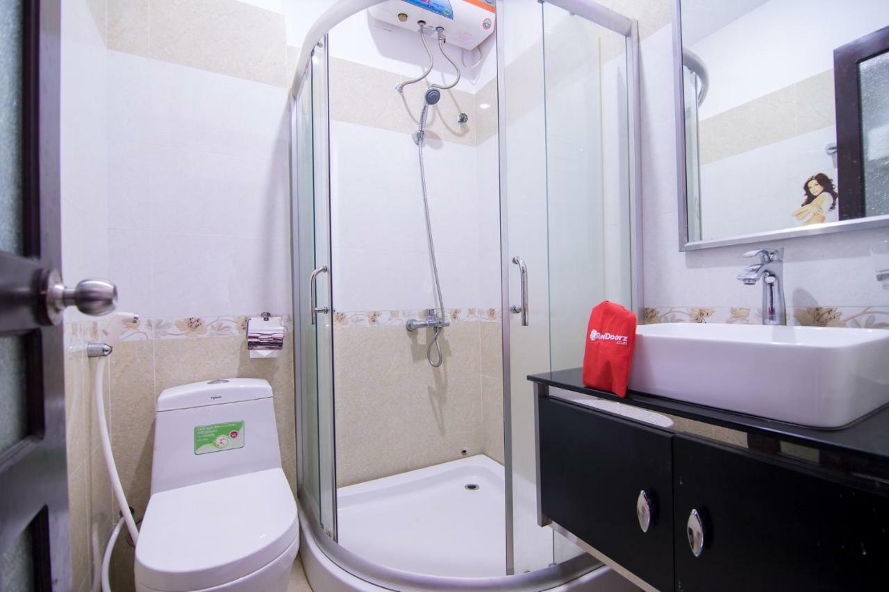 Reddoorz Near Cau Song Han 2 Da Nang Dış mekan fotoğraf