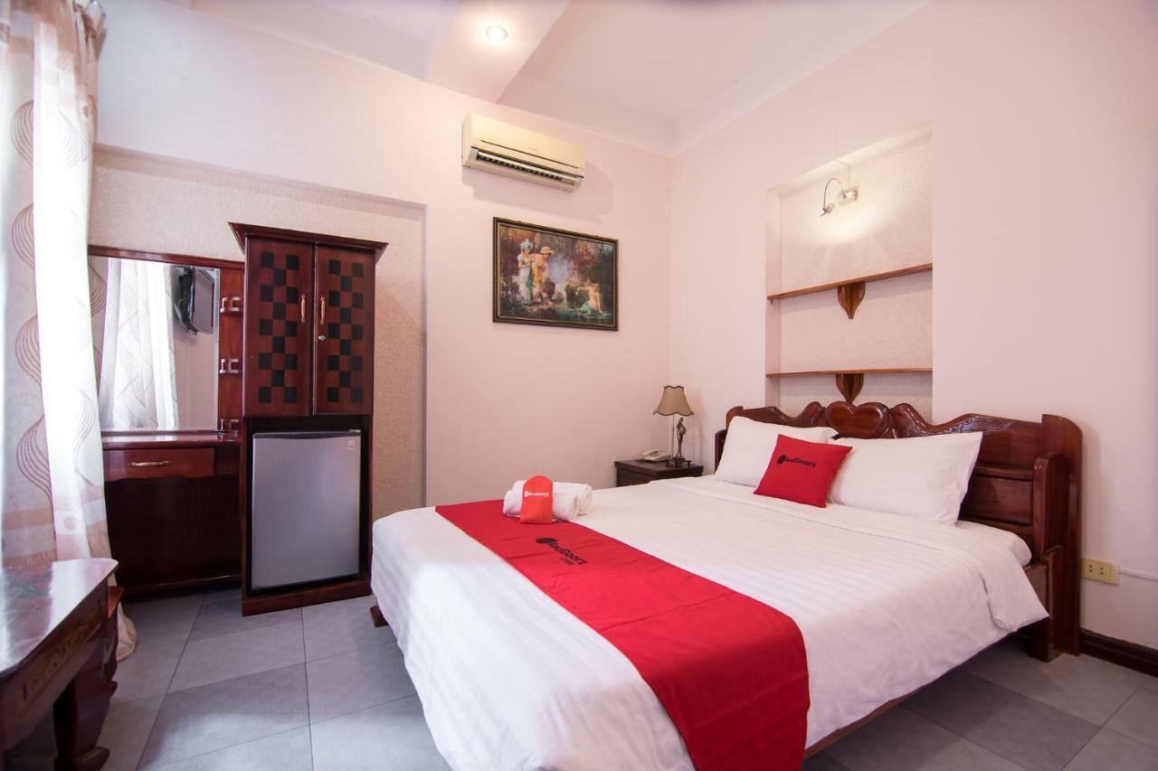 Reddoorz Near Cau Song Han 2 Da Nang Dış mekan fotoğraf