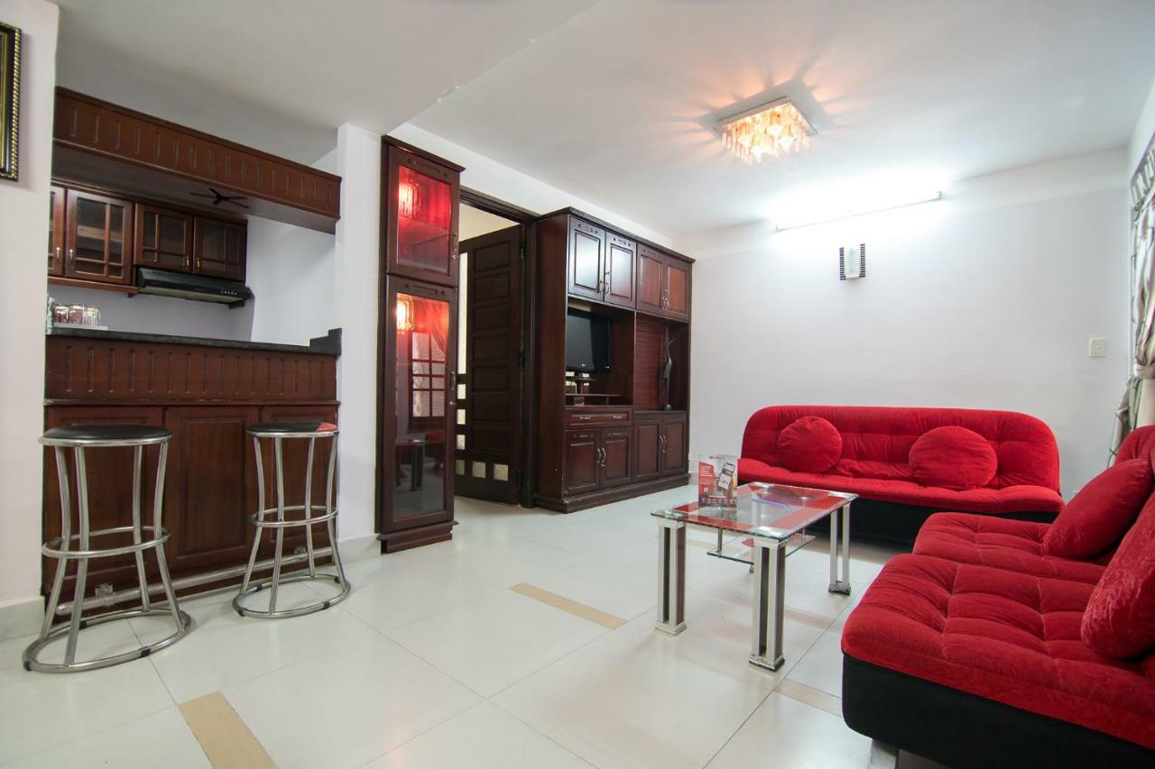 Reddoorz Near Cau Song Han 2 Da Nang Dış mekan fotoğraf