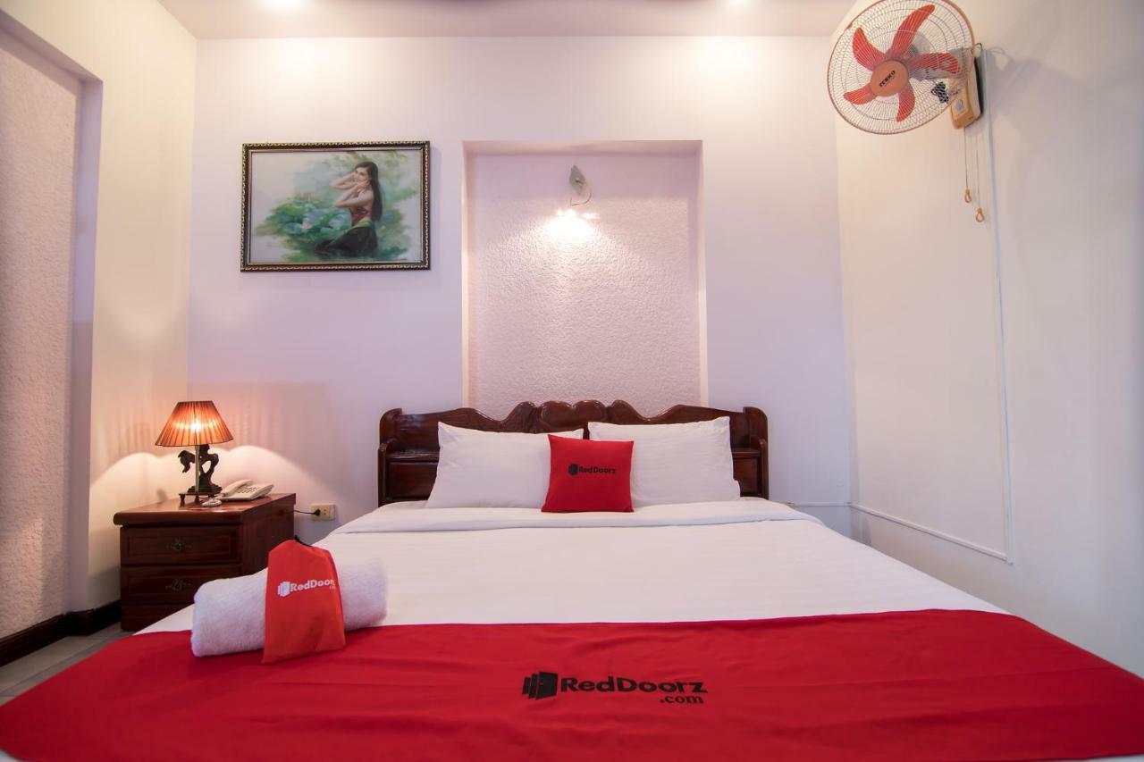 Reddoorz Near Cau Song Han 2 Da Nang Dış mekan fotoğraf