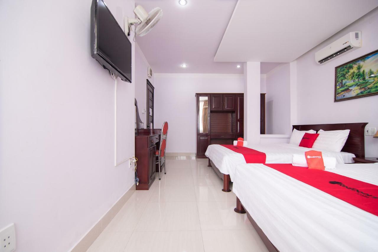 Reddoorz Near Cau Song Han 2 Da Nang Dış mekan fotoğraf