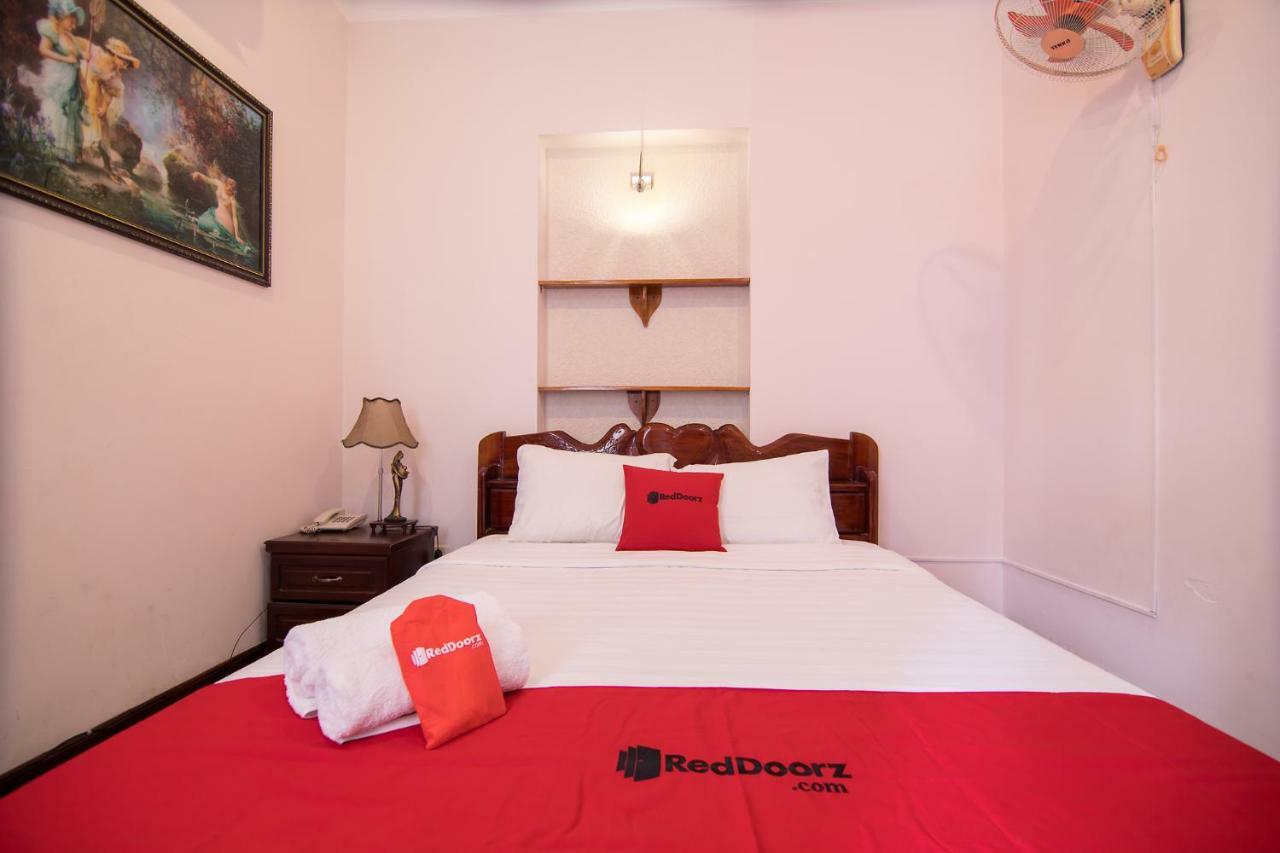 Reddoorz Near Cau Song Han 2 Da Nang Dış mekan fotoğraf