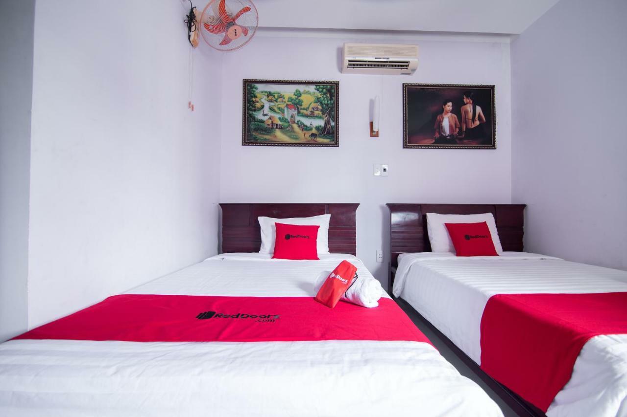 Reddoorz Near Cau Song Han 2 Da Nang Dış mekan fotoğraf