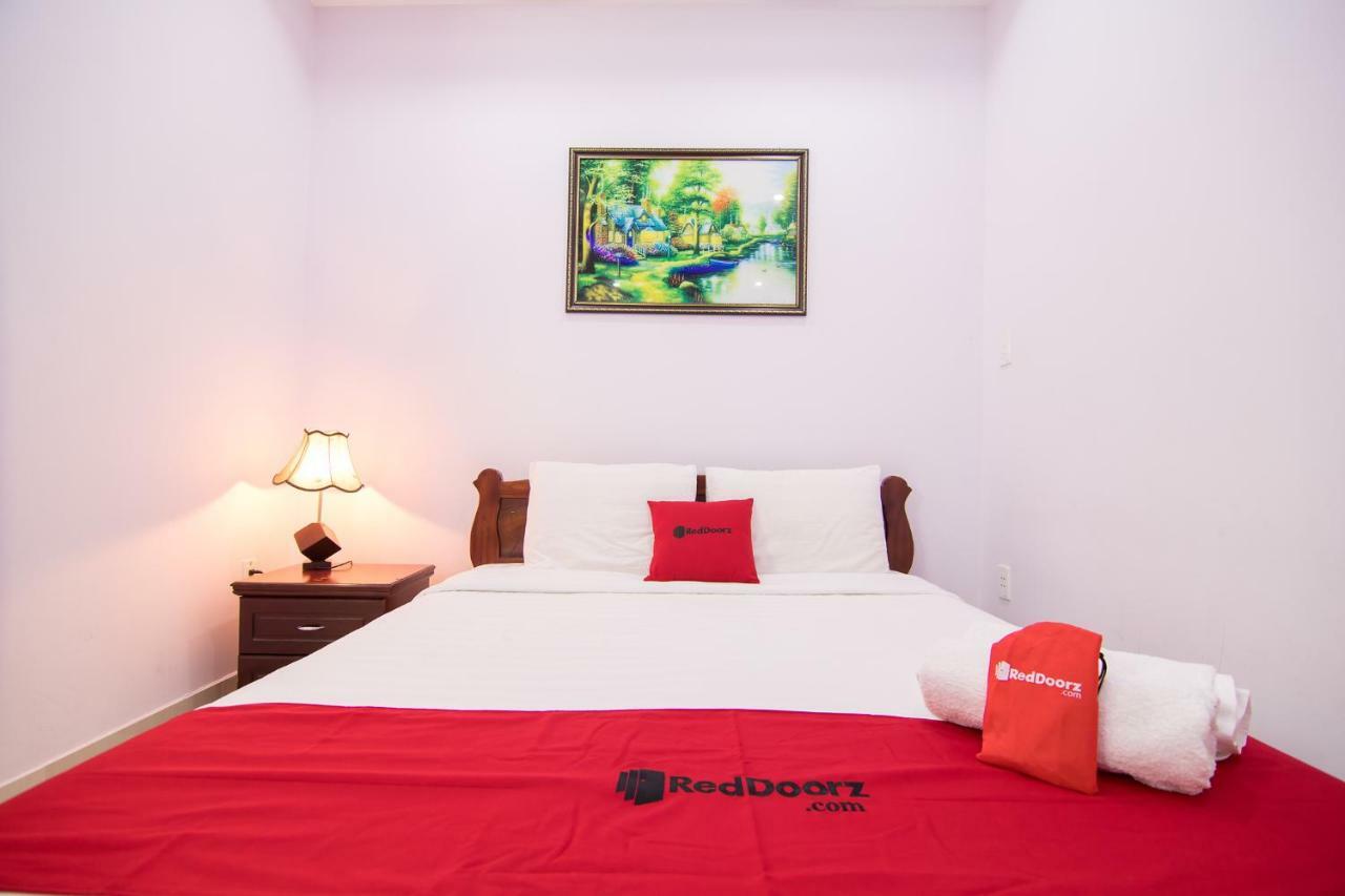 Reddoorz Near Cau Song Han 2 Da Nang Dış mekan fotoğraf