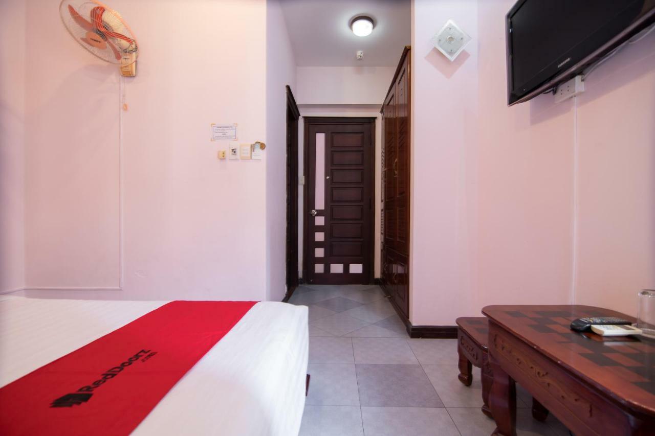 Reddoorz Near Cau Song Han 2 Da Nang Dış mekan fotoğraf